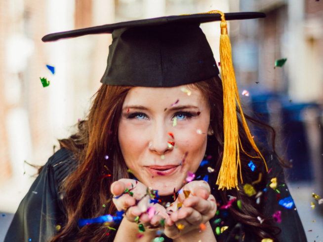 Personal Development at University: Ways to Improve Yourself