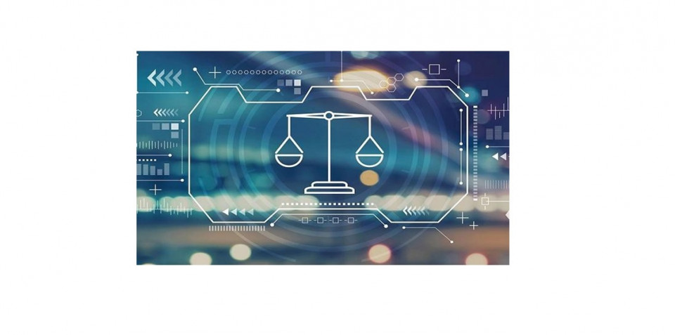 EMERGING TRENDS IN LEGAL TECH