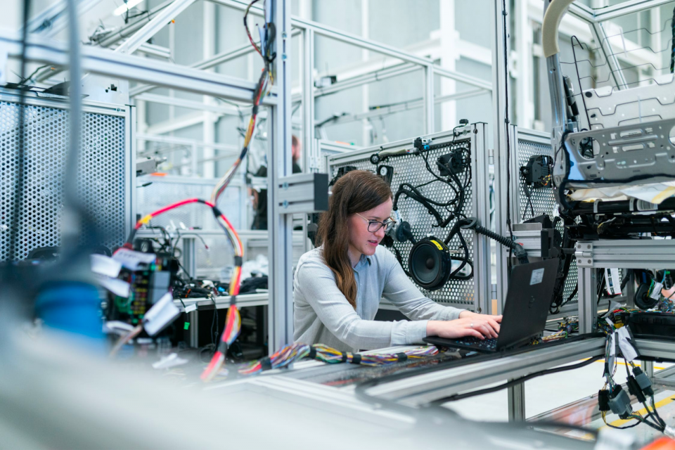 Sustainability: Innovations in Mechanical Engineering