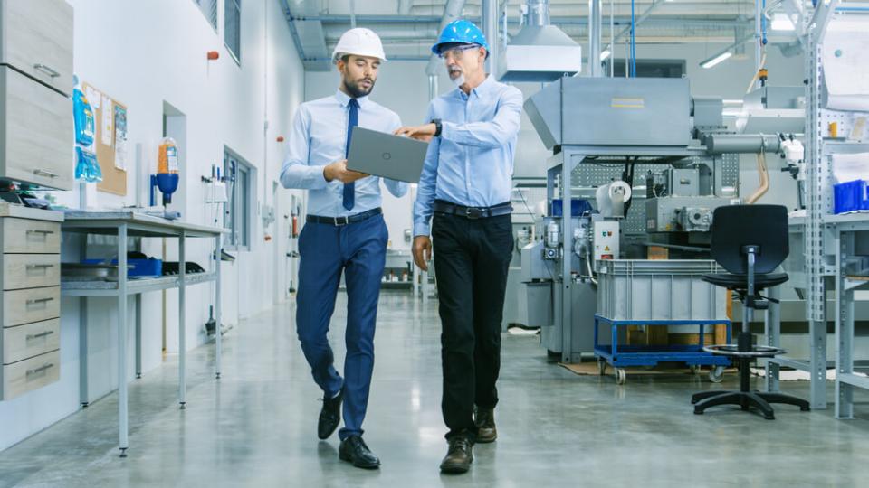 Top 5 UK Employers for Starting Salary and Benefits for Electrical Engineers