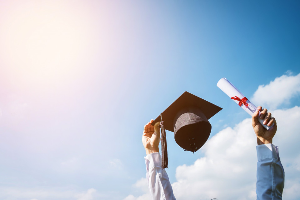 University of Bolton students will collect degrees in person this summer at ‘Alternative Graduation’. 