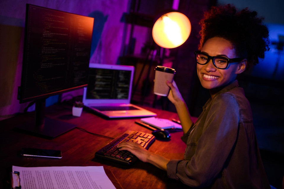 Beyond Coding: What a Computer Science Degree Really Teaches You