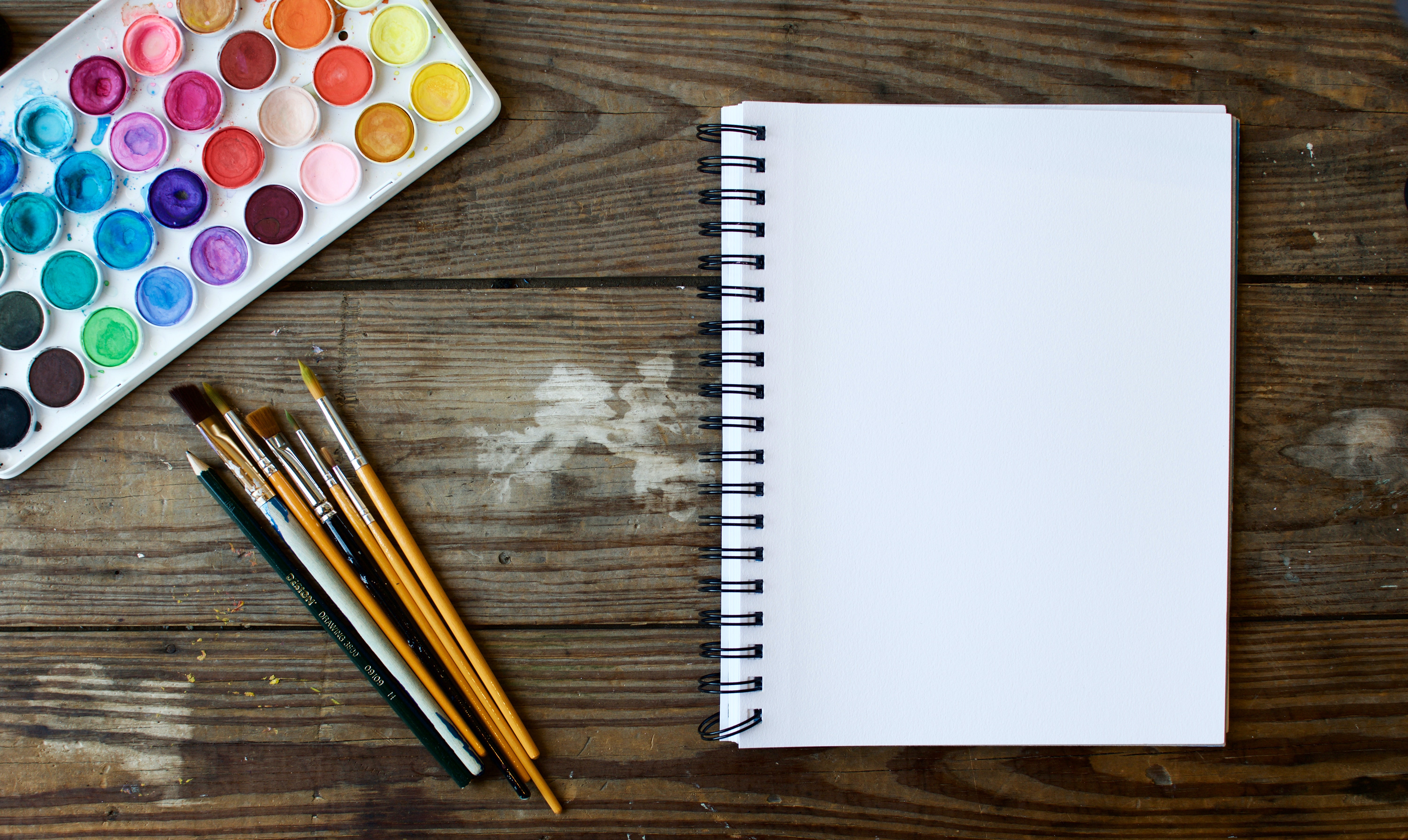 Your creative talent can’t be defined