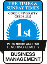 times award business management