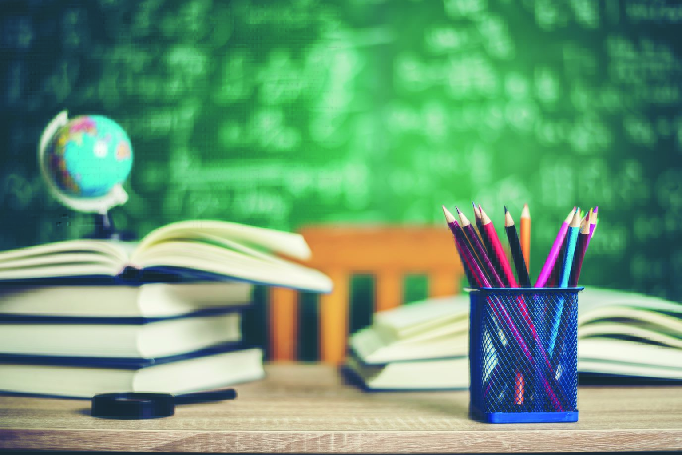 What can I do with an education and teacher training degree