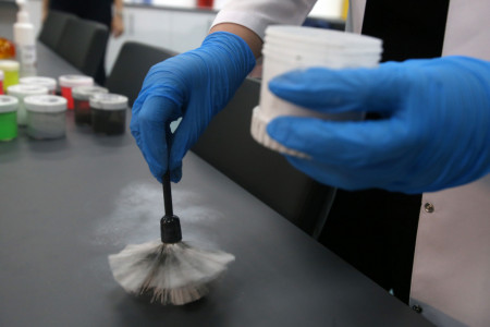 forensic psychology