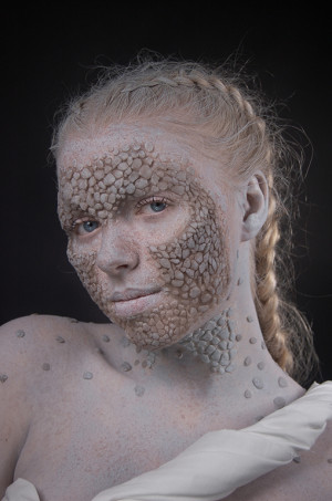 Bolton students special effects work