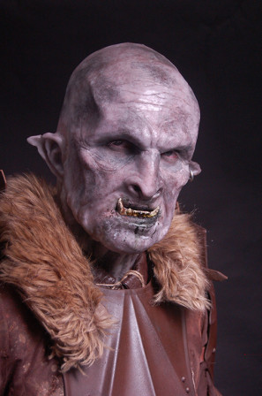 Bolton students special effects work